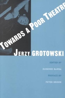 Towards a Poor Theatre