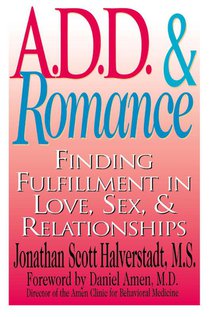A.D.D. & Romance