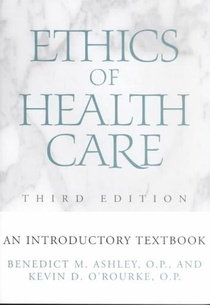 Ethics of Health Care