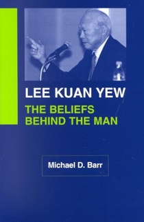 Lee Kuan Yew