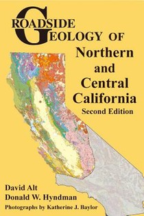 ROADSIDE GEOLOGY OF NORTHERN &