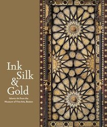 Ink Silk & Gold voorzijde