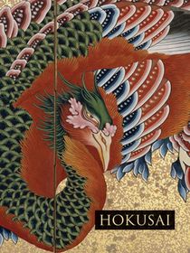 Hokusai voorzijde
