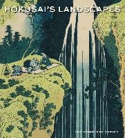 Hokusai’s Landscapes voorzijde