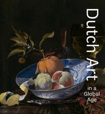 Dutch Art in a Global Age voorzijde