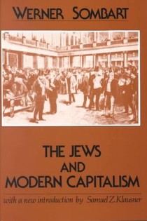 The Jews and Modern Capitalism