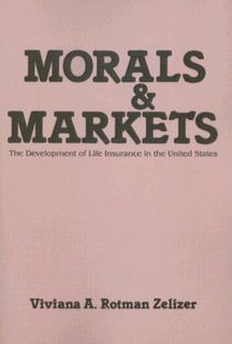 Morals and Markets