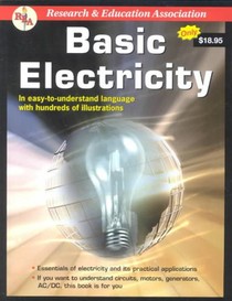 Handbook of Basic Electricity