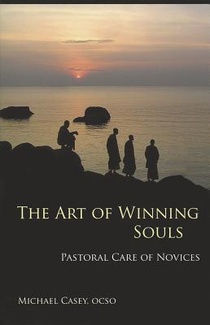 The Art of Winning Souls voorzijde