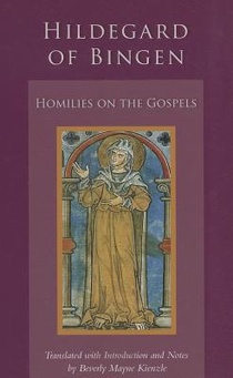 Homilies on the Gospels