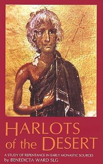 Harlots of the Desert