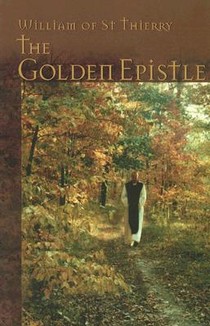 The Golden Epistle voorzijde