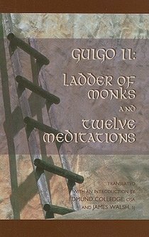 Ladder of Monks and Twelve Meditations voorzijde