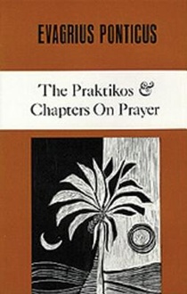 The Praktikos & Chapters On Prayer voorzijde