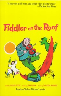 Fiddler on the Roof