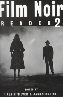 Film Noir Reader 2 voorzijde