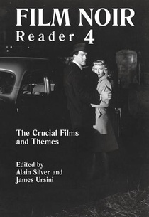 Film Noir Reader 4