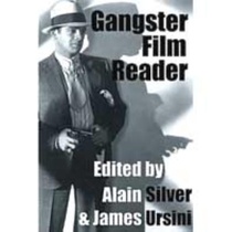 Gangster Film Reader voorzijde