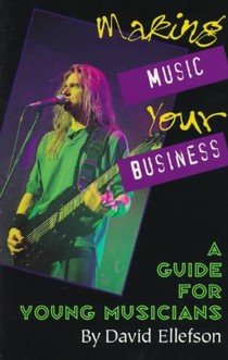 Making Music Your Business