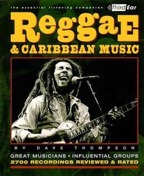 Reggae & Caribbean Music