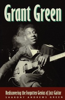 Grant Green voorzijde