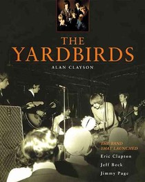 The Yardbirds