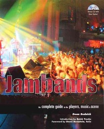 Jambands