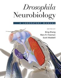 Drosophila Neurobiology voorzijde