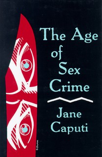 The Age of Sex Crime