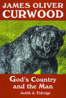 James Oliver Curwood