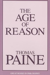 The Age of Reason voorzijde