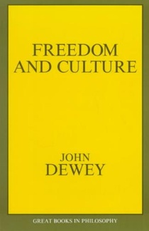 Freedom and Culture