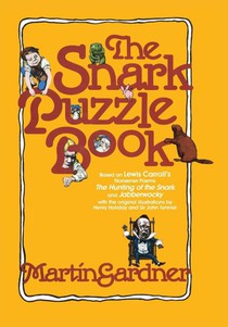 The Snark Puzzle Book