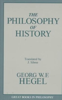 The Philosophy of History