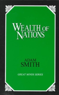 Wealth of Nations