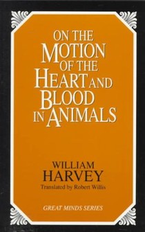 On the Motion of the Heart and Blood in Animals