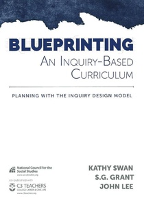 Blueprinting an Inquiry-Based Curriculum