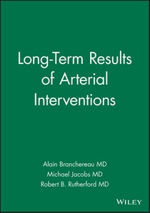 Long-Term Results of Arterial Interventions voorzijde