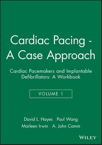 Cardiac Pacing - A Case Approach voorzijde