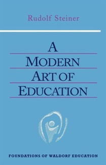 Modern Art of Education