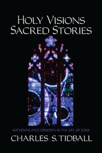 Holy Visions, Sacred Stories