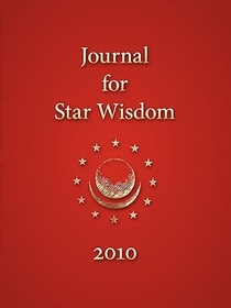 Journal for Star Wisdom 2010