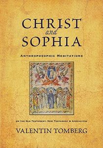 Christ and Sophia