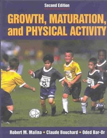 Growth, Maturation, and Physical Activity