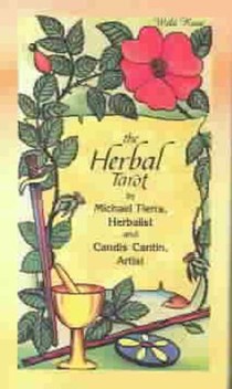 The Herbal Tarot