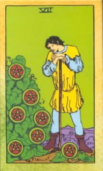 Albano-Waite(r) Tarot Deck