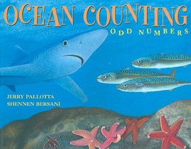 Ocean Counting