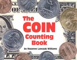 The Coin Counting Book