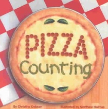 Pizza Counting