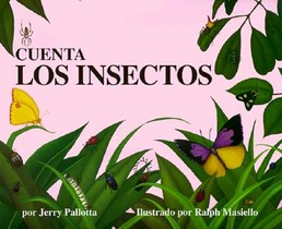 CUENTA LOS INSECTOS
